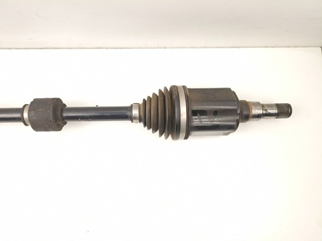 Półoś napędowa przednia prawa General Motors 13334715