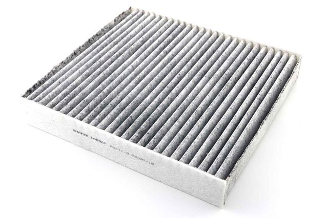 Filtr kabiny Shafer SAK923 cena, od 9,81 USD