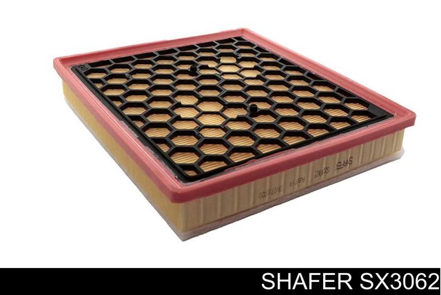 Filtr powietrza SX3062 Shafer