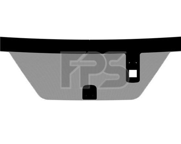Szyba przednia Subaru Forester V SUV (S14, SK) (2018 - 2026) cena, od 161,48 USD