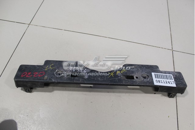 Ramka do mocowania przedniej tablicy rejestracyjnej Toyota 5211460140 cena, od 69,79 USD
