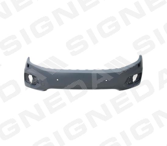 Zderzak przedni Signeda PVG04194BD cena, od 102,47 USD