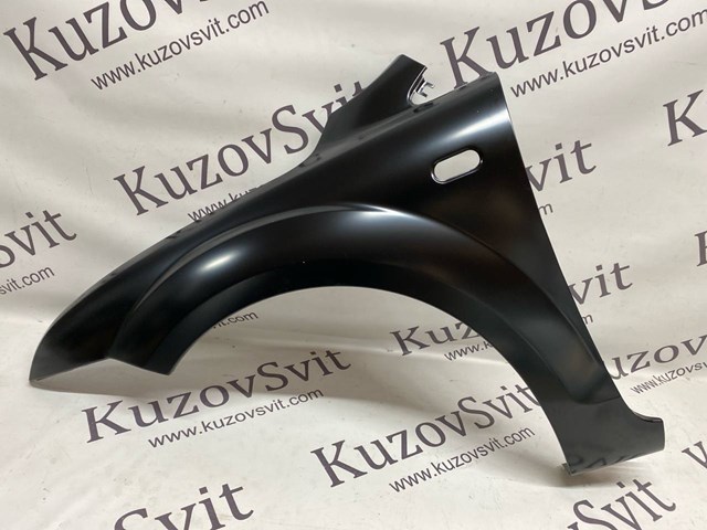 Błotnik przedni prawy Polcar 320202 cena, od 71,30 USD