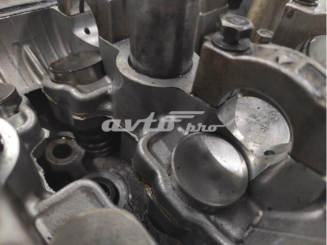 Głowica cylindrów KIA Rio II