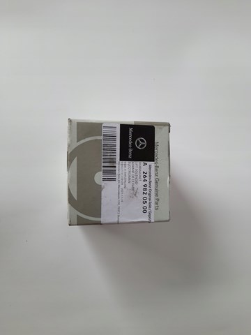 Do koszyka A2649820500 Mercedes Zawór elektromagnetyczny faz rozrządu
