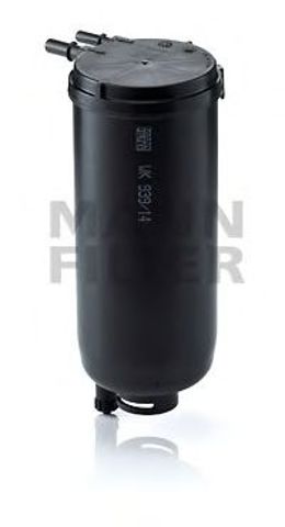 WK93914X Mann-Filter Filtr paliwa