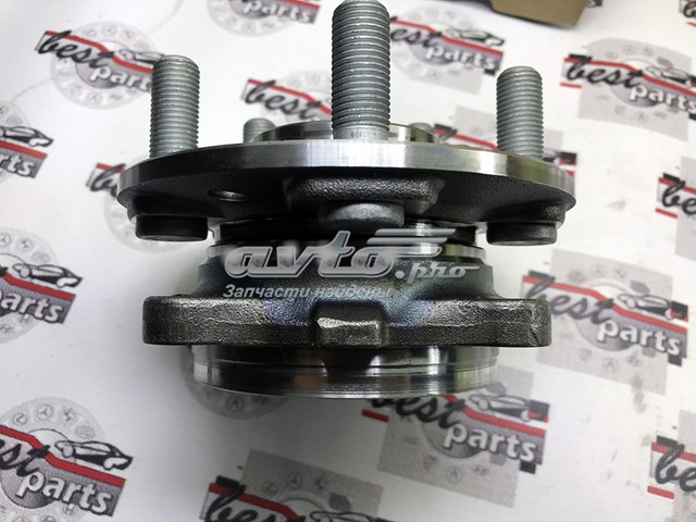 Piasta przednia Land Rover LR122586 cena, od 189,05 USD