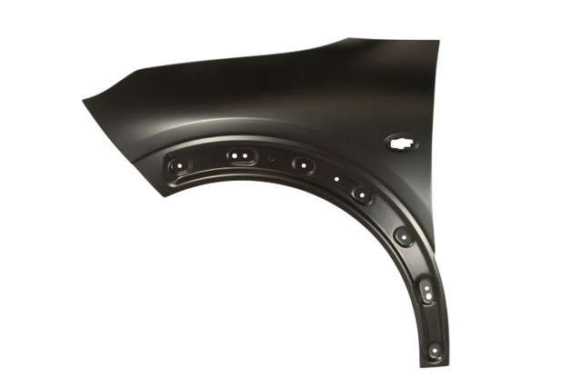 Do koszyka 9801112580 Peugeot/Citroen Błotnik przedni lewy
