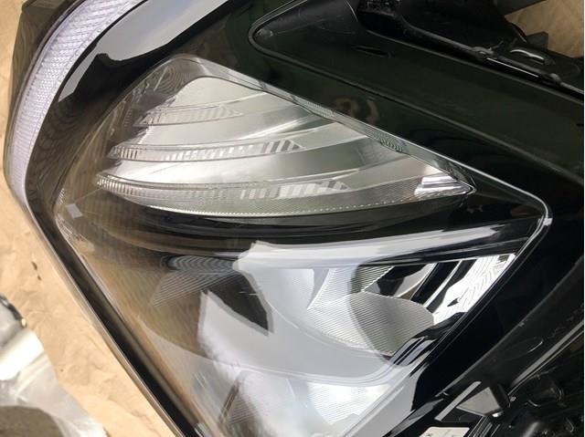 92101R2000 Hyundai/Kia Reflektor lewy
