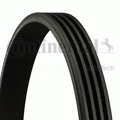 Do koszyka 4PK995 Continental/Siemens Pas napędowy mechanizmów