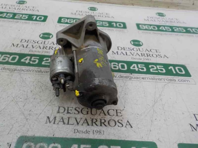 2033247 Ford Rozrusznik