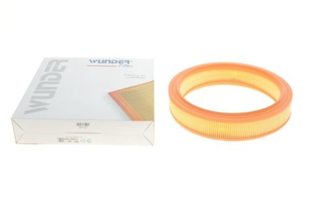  Wunder WH103