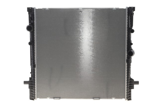 Chłodnica silnika BMW X7 