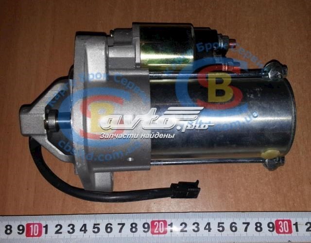 Rozrusznik do Chery Tiggo  T11