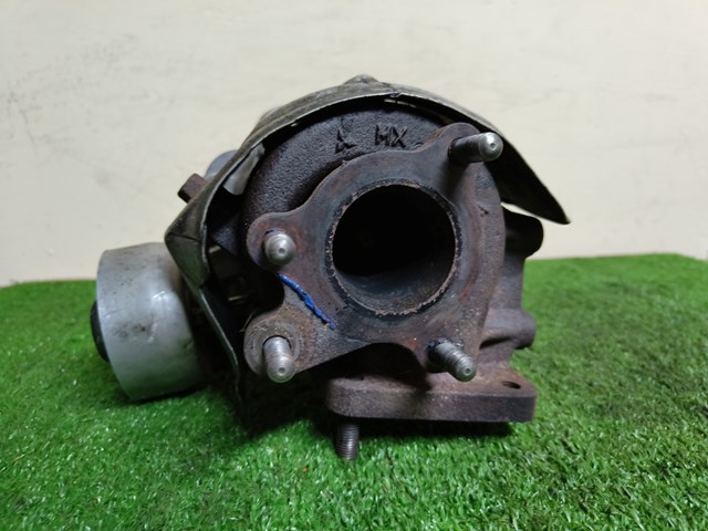 Turbina Mitsubishi MN982043