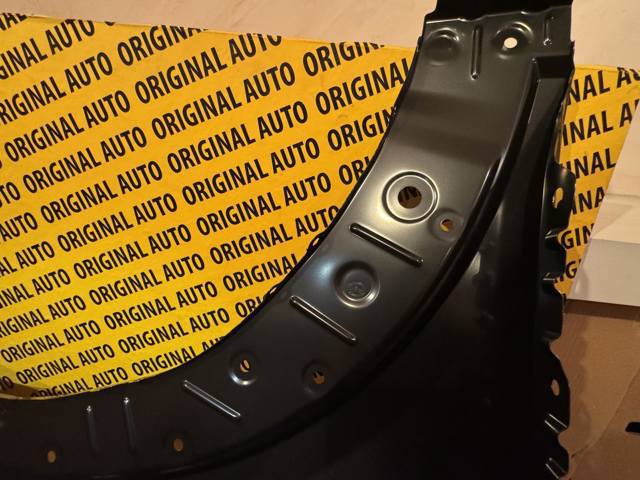 Do koszyka Błotnik przedni lewy Mazda CX-30  DM