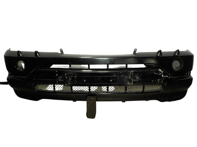  Zderzak przedni BMW X5 