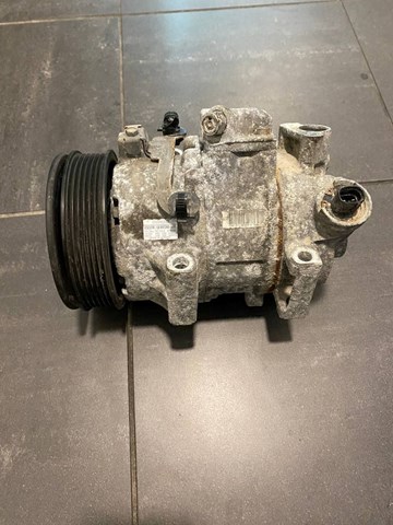 Sprężarka klimatyzacji Toyota 4472601495