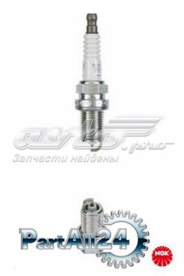 Świeca zapłonowa NGK VL37