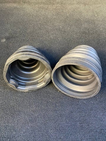 Półoś napędowa przednia prawa Chrysler 5273558AG cena, od 218,81 USD