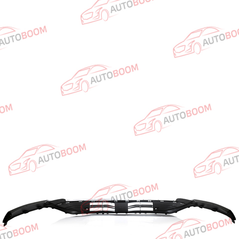 PJ6Z17D957A Ford Zderzak przedni, dolna część