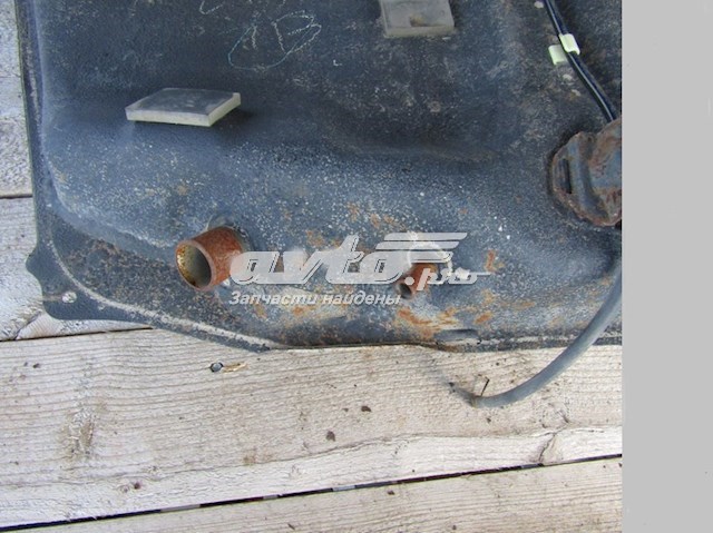 7700133150 Toyota Zbiornik paliwa