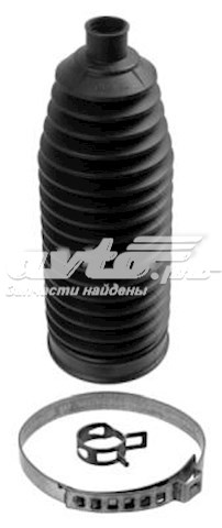 Osłona mechanizmu kierowniczego (maglownicy) 33616 Lemforder