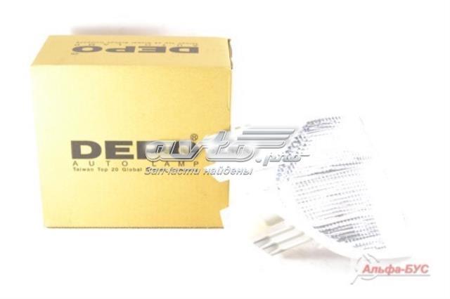 Kierunkowskaz prawy Depo/Loro/Abakus 4401507RWE cena, od 17,06 USD