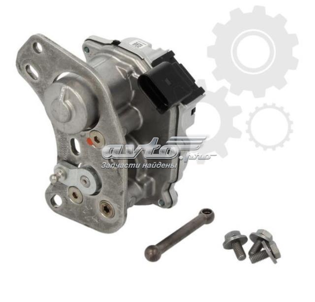 Zawór (aktuator) sterowania turbiną Audi A8 D3 sedana (4E2, 4E8) (2002 - 2010) cena, od 346,50 USD