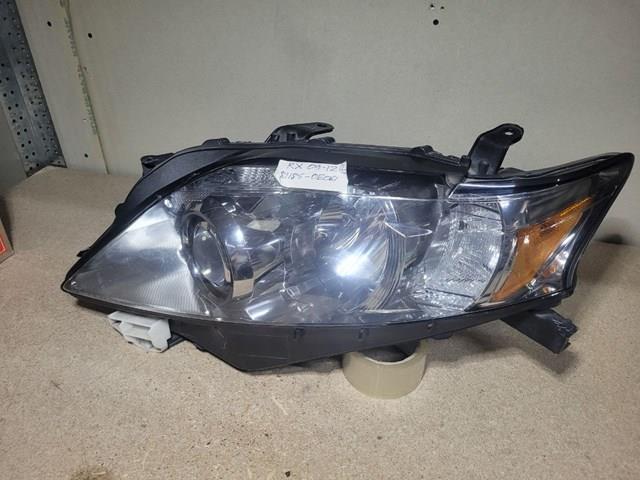 Do koszyka 811850E061 Toyota Reflektor lewy