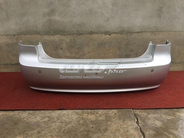 866112G001 Hyundai/Kia Zderzak tylny