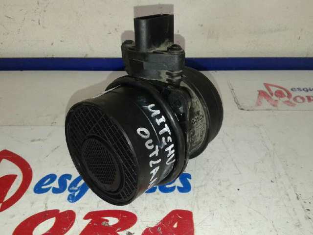 Czujnik przepływu powietrza, przepływomierz powietrza M.A.F. Mitsubishi 281002461 cena, od 44,27 USD