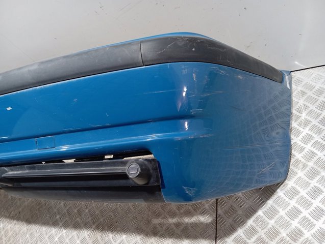 51120030350 BMW Zderzak tylny