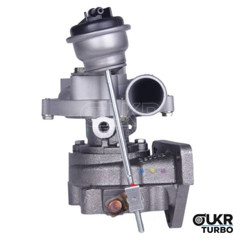 Turbina SL Turbo 200102090104