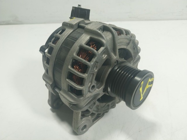 Do koszyka Alternator Renault CAPTUR II HF