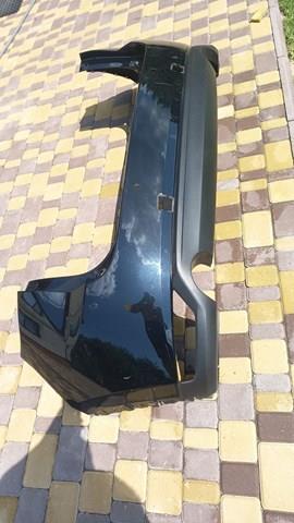 KBYA5022XBBB Mazda Zderzak tylny