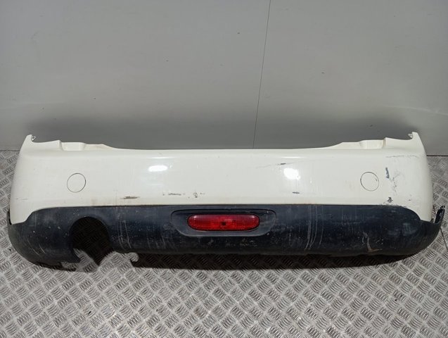 51127380024 BMW Zderzak tylny