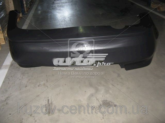 Zderzak tylny Tempest 0160106950 cena, od 71,16 USD