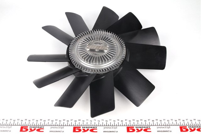 Sprzęgło wiskotyczne wentylatora chłodzenia Fanex 1204983 cena, od 110,38 USD