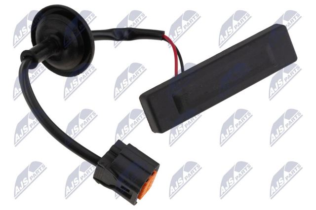 Przycisk blokady klapy bagażnika (drzwi 3/5) Hyundai/Kia 81260H8000 cena, od 20,34 USD