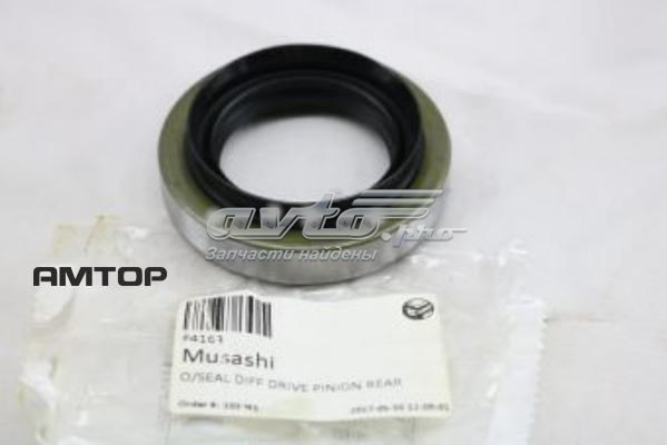 F4163 Musashi Uszczelniacz końcówki reduktora mostu tylnego