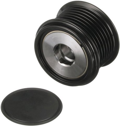 274150W063 Toyota Koło pasowe alternatora