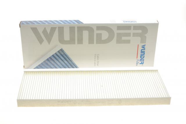 WP304 Wunder Filtr kabiny