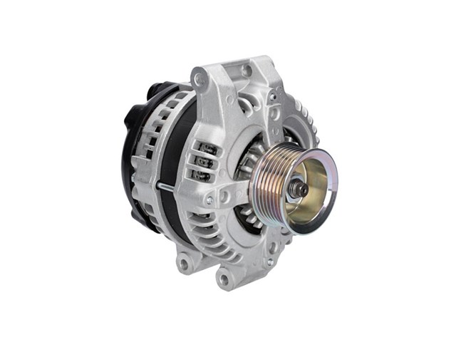 Alternator MSG JMA1724IR cena, od 185,92 USD