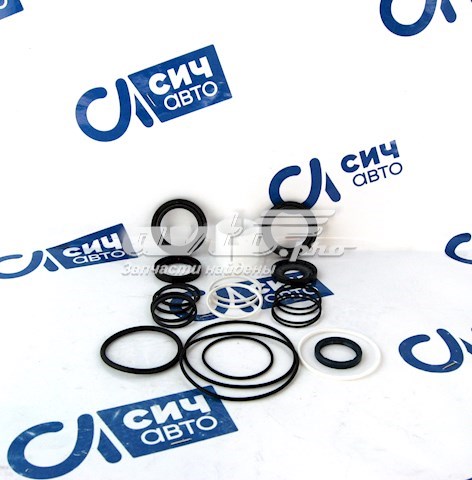 Do koszyka ME9008KIT MSG Zestaw naprawczy maglownicy (mechanizmu) (zestaw uszczelniaczy)