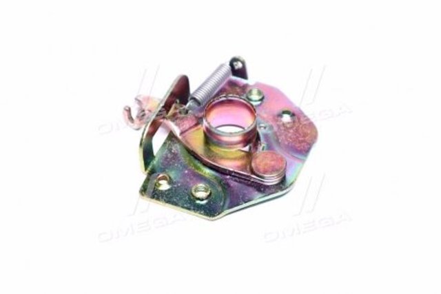  Zamek maski Daewoo Nexia 1