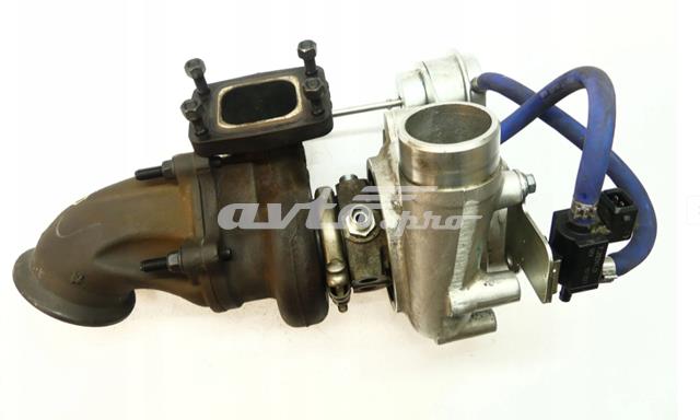 Turbina Iveco 504340179 cena, od 313,27 USD