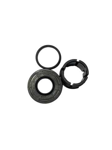 Do koszyka Zestaw naprawczy maglownicy (mechanizmu) (zestaw uszczelniaczy) Toyota Corolla  E15