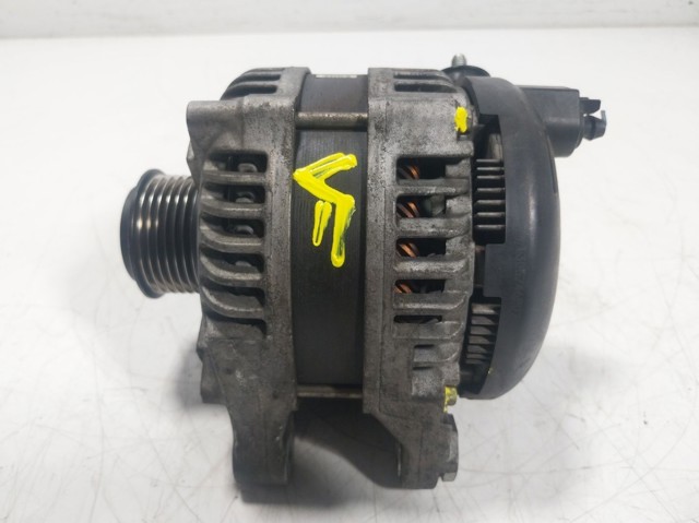 Do koszyka LR028116 Land Rover Alternator