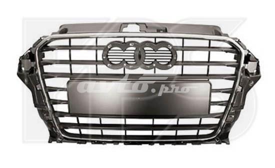 Atrapa chłodnicy FPS FP1224990 cena, od 171,93 USD